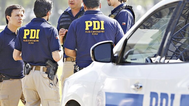 Adultos mayores fueron víctimas de violento asalto en su domicilio en Puente Alto