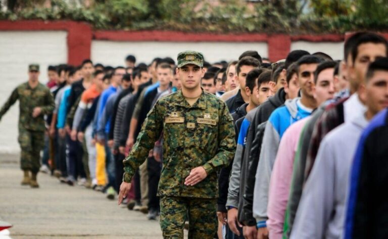 Servicio Militar en Puente Alto: ¿Hasta cuándo puedo excusarme?