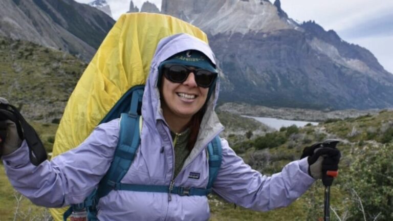 Tragedia en el Cajón del Maipo: Profesora murió tratando de cruzar el río Yeso