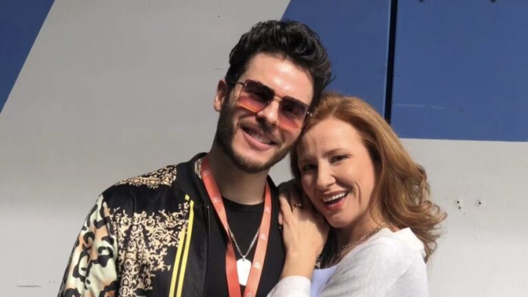 ¡De Puente Alto! SIVEN es la voz romántica que eleva el amor en “Como la Vida Misma” de Mega