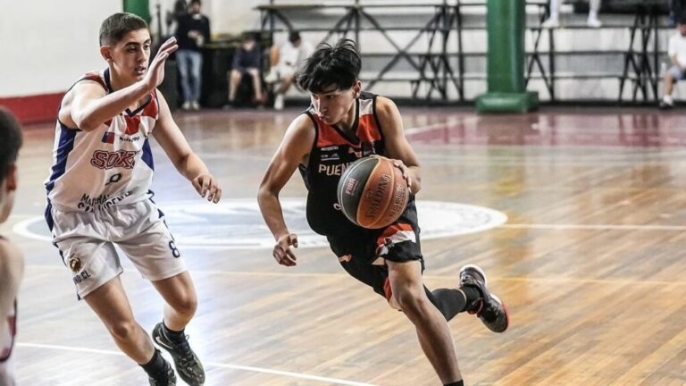 !Sé parte! Puente Alto C.D. está en búsqueda de nuevos talentos para sus equipos de básquetbol