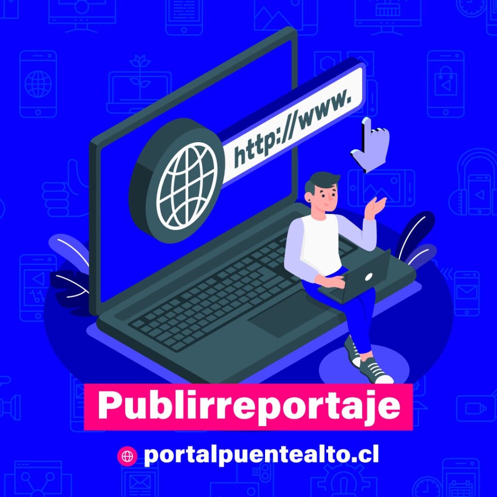 Publirreportaje ppuentealto
