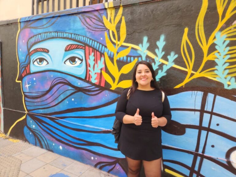 “Voy a seguir trabajando por Puente Alto”: Concejal Sara Contreras sobre sus proyectos en la comuna