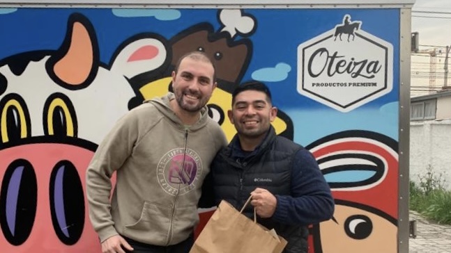 Carnes Oteiza de Puente Alto lleva el sabor directo a tu puerta con su nuevo servicio de delivery