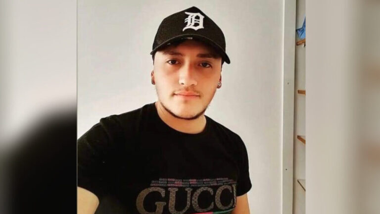 Joven de 26 años desaparece en Puente Alto: Familia inició búsqueda para encontrarlo
