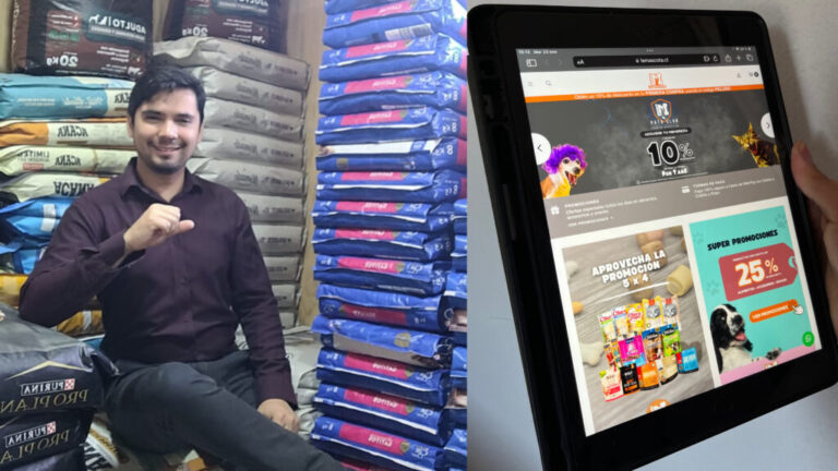 La Mascota, el emprendimiento familiar de Puente Alto que conquista a los más juguetones del hogar