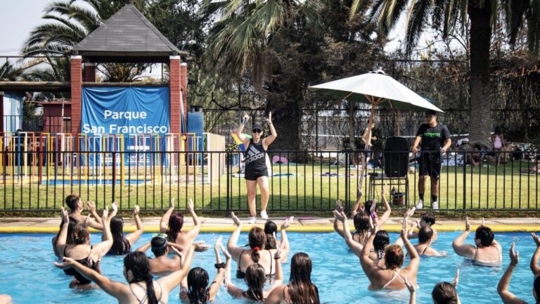 Veraneo en el Parque San Francisco de Puente Alto: Retira tus entradas desde el 8 de enero