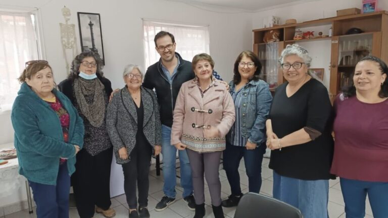 De concejal a alcalde de Puente Alto: el futuro político de Felipe Ossandón