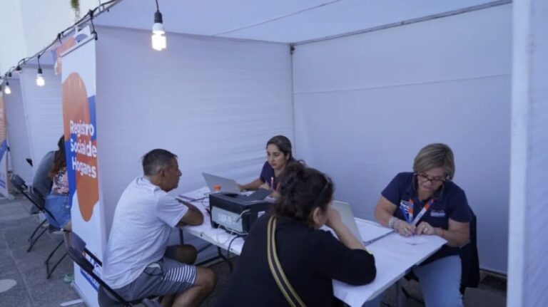 Este martes: Atención Nocturna de Puente Alto tendrá todos los servicios municipales en el Parque Juan Pablo II