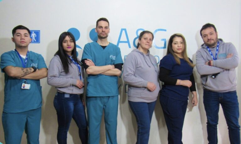 Centro Médico y Dental A&G en Puente Alto: calidad y conveniencia para una sonrisa saludable