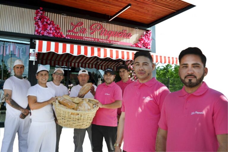 La Pirqueña: una deliciosa variedad de panes caseros en el corazón de Pirque