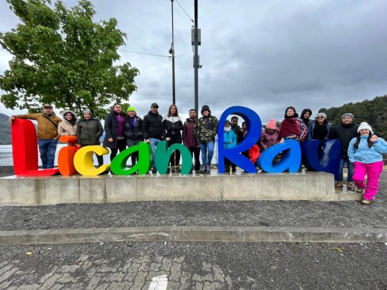 ¡De Puente Alto al sur de Chile!: Aventura y descanso para todos con RTravel