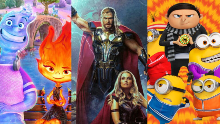 Cine al aire libre en Pirque: películas en espacios públicos se tomarán los fines de semana de febrero