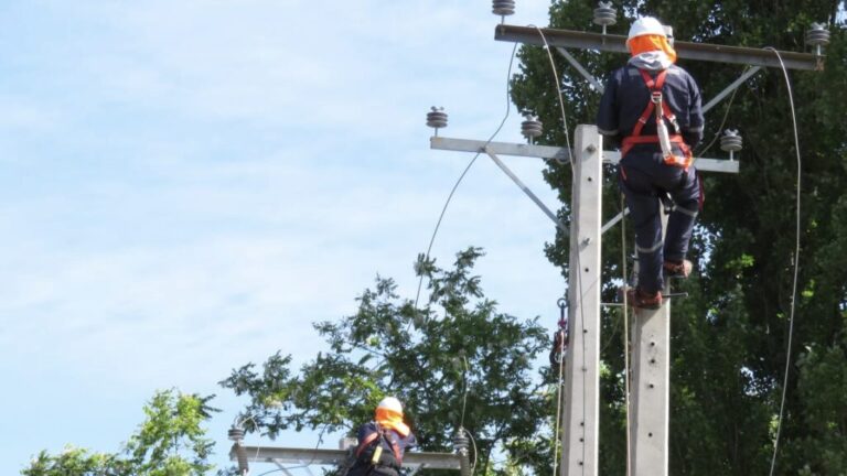 CGE invirtió más de 220 millones de pesos en actividades de compromiso social en 2023