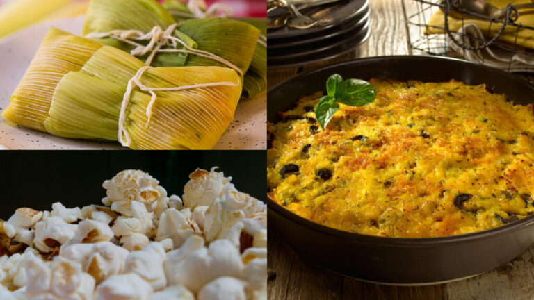 Gran Fiesta del Choclo en Pirque: ¡A comer deliciosas preparaciones pircanas este fin de semana!