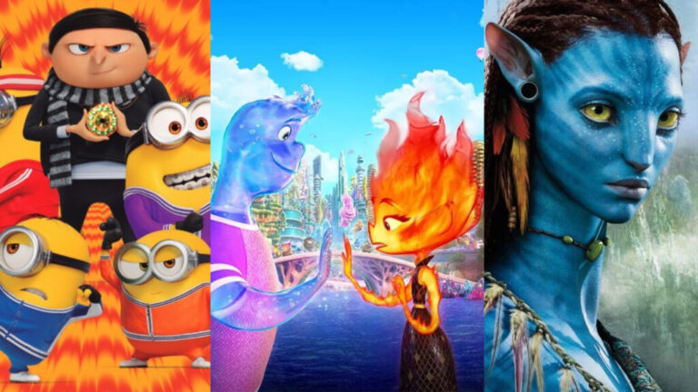 Cine en tus Vacaciones: Puente Alto tendrá ciclo gratuito de películas para toda la familia