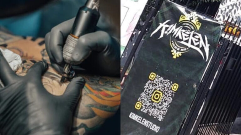 Tattootón solidaria en Puente Alto: tatúate y colabora con una noble causa