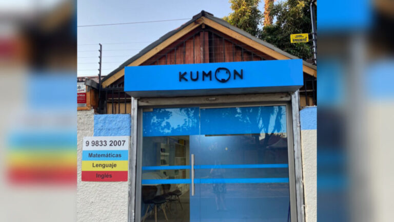 Centro Kumon de Puente Alto: innovación educativa que inspira autodidactismo para todas las edades