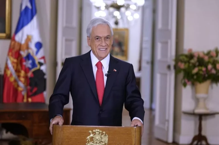 Tragedia en Lago Ranco: Sebastián Piñera presuntamente falleció en accidente de helicóptero