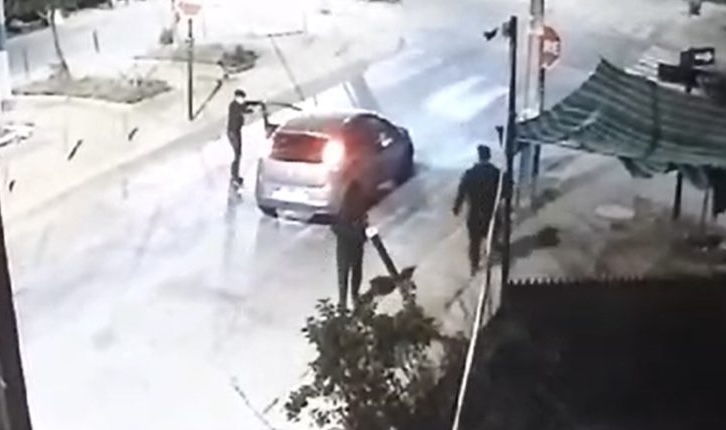 Advierten sobre nuevos puntos de robo vehicular en pasos peatonales de Puente Alto