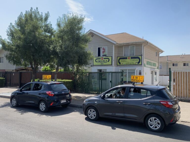 Escuela de Conductores ABC de Puente Alto: enseñanza integral y acompañamiento personalizado