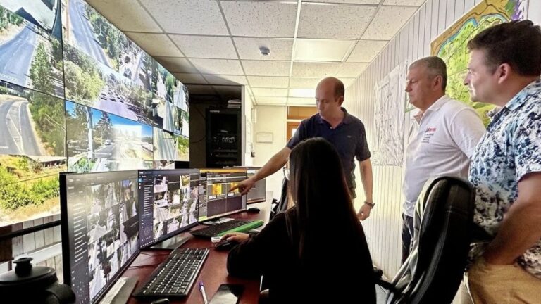 Más inspectores municipales: Pirque fortalece medidas de seguridad para proteger a los vecinos