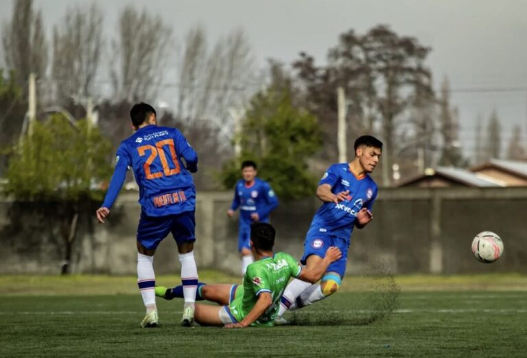 Club Municipal Puente Alto anuncia los 13 clubes rivales para la Temporada 2024