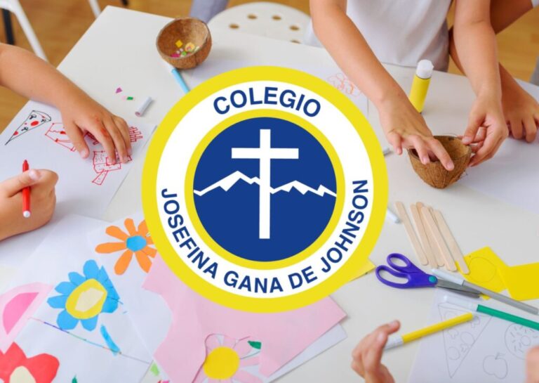 After School del Colegio Josefina Gana de Johnson aún tiene cupos disponibles
