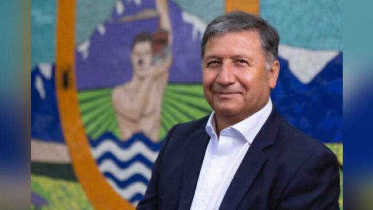 Primer lugar del oficialismo: puentealtinos se inclinan por Luis Escanilla para alcalde de Puente Alto