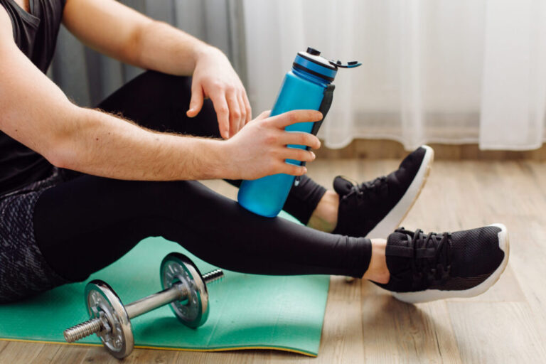 ¡Por una vida saludable!: Inscríbete al taller de acondicionamiento físico gratuito en Pirque