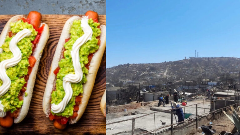 Colectivo Popular Lo Tocornal hará completada para ayudar a familias damnificadas de Valparaíso