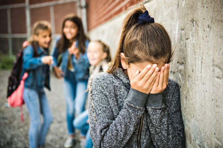 Puente Alto es la comuna con mayor cantidad de denuncias de bullying escolar en Chile