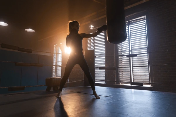 Taller de boxeo femenino en Puente Alto: inscríbete a las clases gratuitas