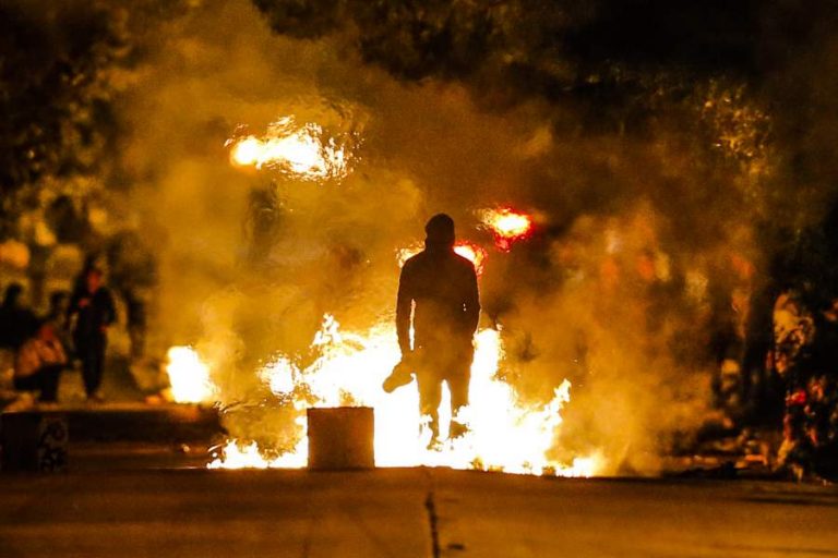 Día del Joven Combatiente: Gobierno identificó puntos de Puente Alto propensos a tener actos violentos