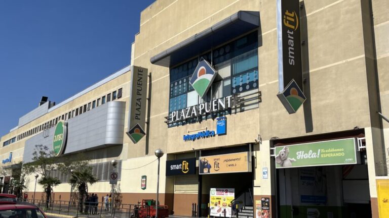 Atención Puente Alto: Centro Comercial Plaza Puente realiza Espacio Geek
