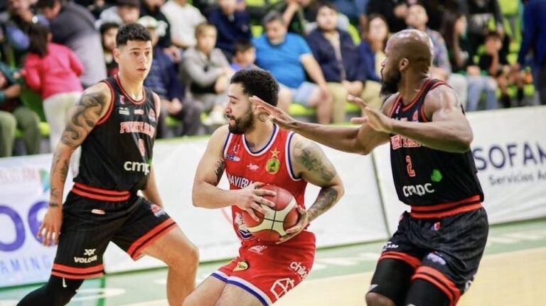 ¡A seguir potenciando el equipo! Puente Alto C.D. ganó uno de sus partidos del fin de semana