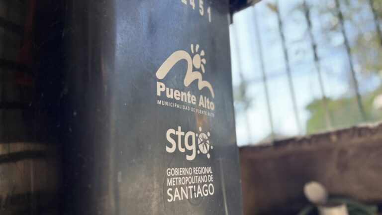 Puente Alto alivia carga: condonación de deudas de aseo y pagos pendientes simplificados
