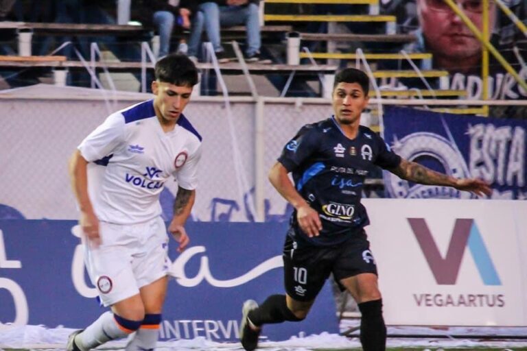 Empate dramático en Colchagua pone a Municipal Puente Alto a un paso de enfrentarse a Universidad de Chile