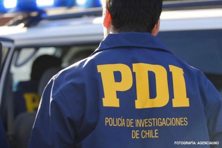 Para denunciar posesión de armas ilegales: PDI lanza campaña “Denuncia Seguro”
