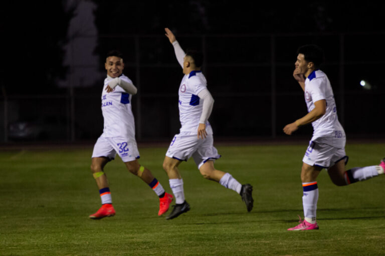 Cambio de fecha y lugar para el partido entre Puente Alto y Universidad de Chile en Copa Chile