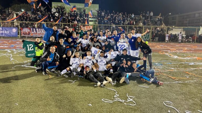 Posible cambio de sede para el partido Puente Alto vs. Universidad de Chile en la Copa Chile 2024
