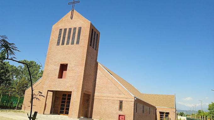 Se realizará primera misa en la nueva capilla Madre Admirable de Puente Alto