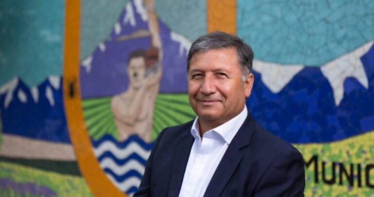 Luis Escanilla: Descentralizar la seguridad ciudadana es posible y la actual gestión municipal no lo ha querido hacer
