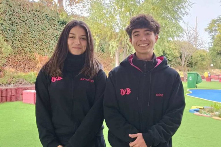 Crearon radiotelescopio de bajo costo: Estudiantes de Puente Alto ganan concurso internacional