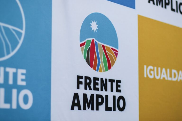 Dos puentealtinos dirán presentes en las primeras Elecciones Internas del Frente Amplio