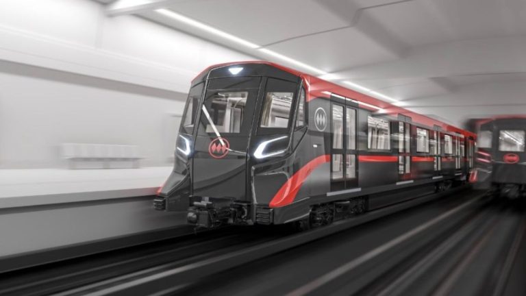 Metro de Santiago inicia proceso de Tramitación Ambiental para nueva Línea 8