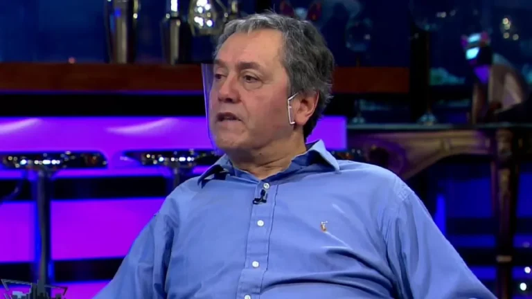 Muere a los 64 años humorista y ex Concejal de Puente Alto Claudio Reyes