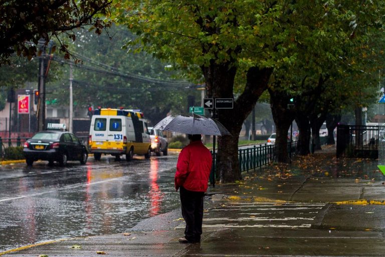 Ojito con el clima: los primeros días de agosto prometen la llegada de sistemas frontales