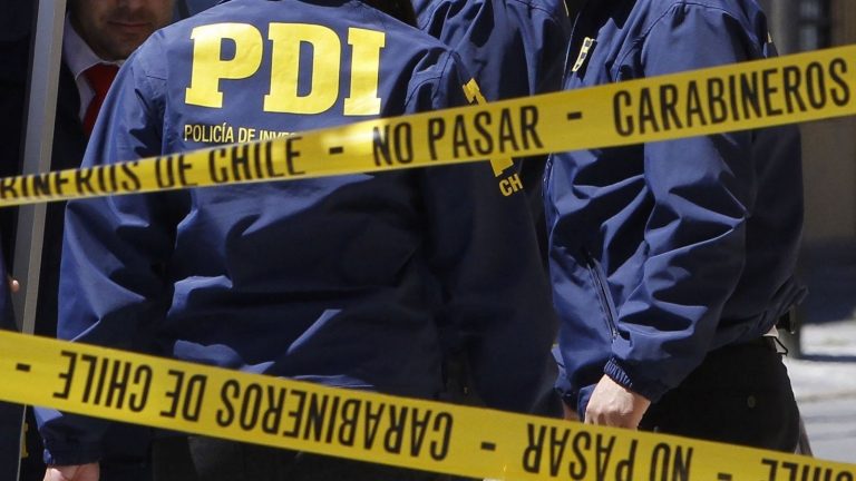 Con arresto domiciliario nocturno queda el menor que accidentalmente dio muerte a su hermano