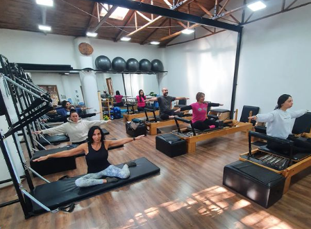 Pilates Pirque: el espacio local que te proporciona confianza y seguridad a través de la disciplina